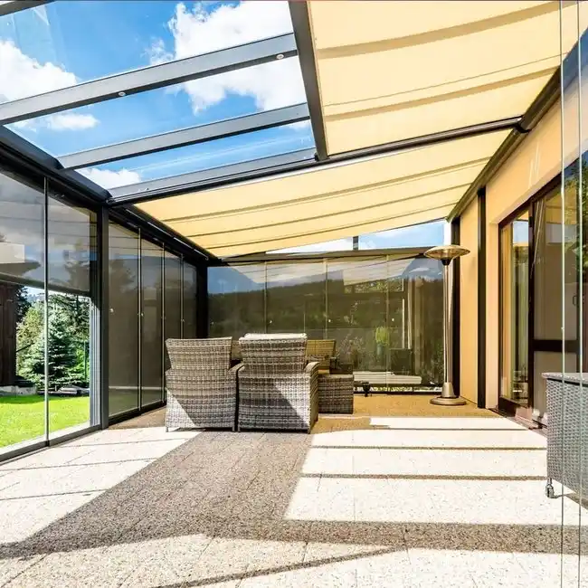 zonwering 's-Heerenbroek